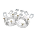 ReadyLift Suspension 66-2120 2-Inch Leveling Kit for Ford F-150