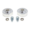 ReadyLift Suspension 66-2299 2-Inch Leveling Kit for Ford Super Duty