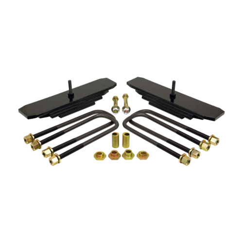 ReadyLift Suspension RL 2 Leveling Kit for Ford Trucks