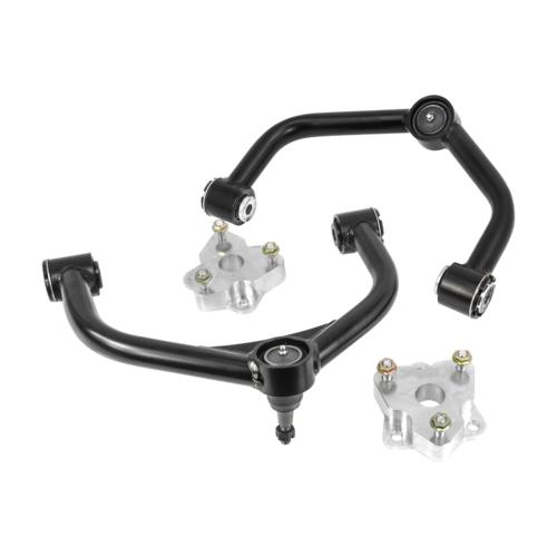 ReadyLift Suspension 66-1921 2 Level Kit for 2019 RAM 1500 4WD