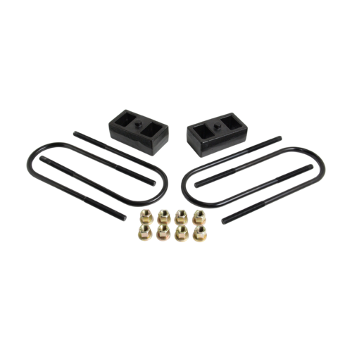 ReadyLift Suspension RL 2 Rear Block Kit for Dodge Ram
