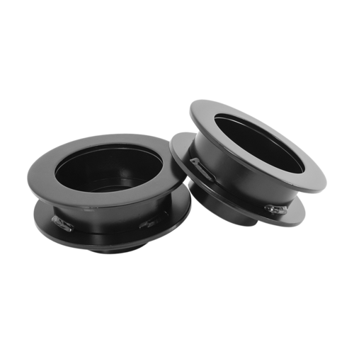 ReadyLift Suspension RL 2 Rear Spacer for RAM 2500 HD 2014-2021
