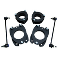 ReadyLift Suspension RL 2 SST Lift Kit for Honda