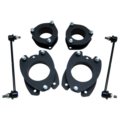 ReadyLift Suspension RL 2 SST Lift Kit for Honda