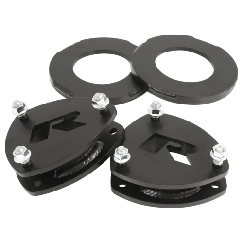 ReadyLift Suspension RL 2 SST Lift Kit for Jeep Grand Cherokee