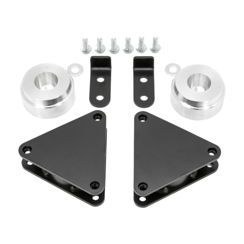 ReadyLift Suspension RL 2 SST Lift Kit for Nissan Rogue 2013-2019