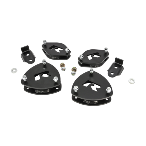 ReadyLift Suspension RL 2 SST Lift Kit for Subaru Crosstrek 2018
