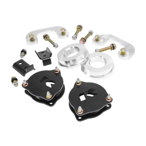 ReadyLift Suspension 69-72200 2022 Hyundai Santa Cruz SST Kit