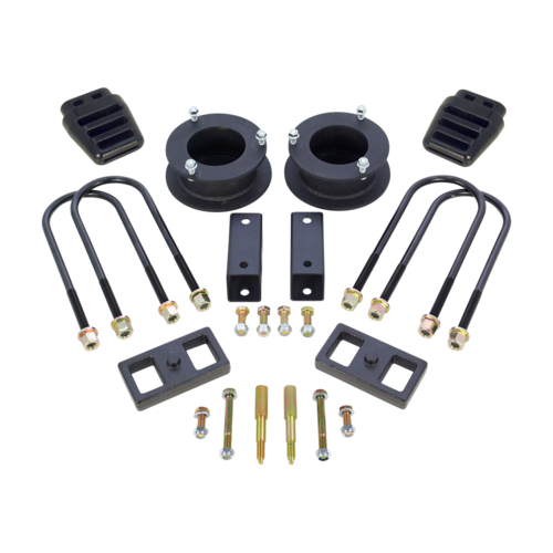 ReadyLift Suspension RL 19+ RAM 3500 3 SST Lift Kit