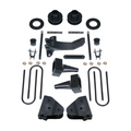 ReadyLift Suspension RL 3.5 Coil Spring Spacer Front for Improved Ride Height and Handling