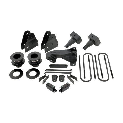 ReadyLift Suspension 69-2531 3.5 Inch Front Coil Spring Spacer Kit