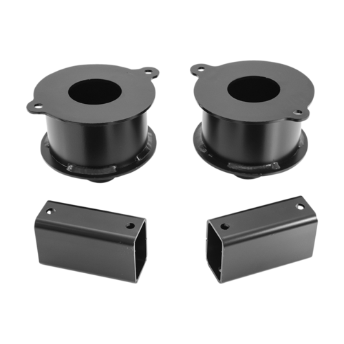 ReadyLift Suspension RL 3.5 Rear Spacer for Ram 2500 HD 2014-2021