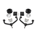ReadyLift Suspension 69-1935 3.5-Inch SST Lift Kit for 2019 RAM 1500 4WD