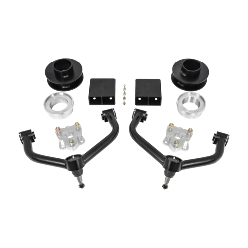 ReadyLift Suspension 69-1935 3.5-Inch SST Lift Kit for 2019 RAM 1500 4WD
