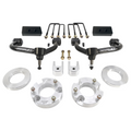 ReadyLift Suspension RL 3.5 SST Lift Kit for Ford 2WD