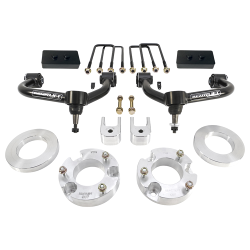 ReadyLift Suspension RL 3.5 SST Lift Kit for Ford 2WD