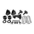 ReadyLift Suspension 69-2538 3.5 Inch SST Lift Kit for Ford 2011-2015