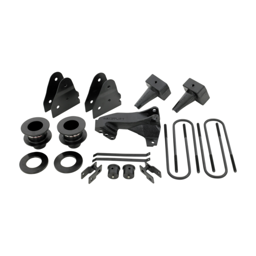 ReadyLift Suspension 69-2538 3.5 Inch SST Lift Kit for Ford 2011-2015