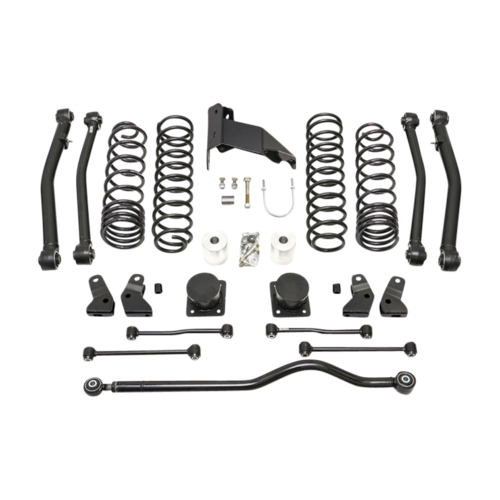 ReadyLift Suspension RL 4 Terrain Flex for Jeep Mojave