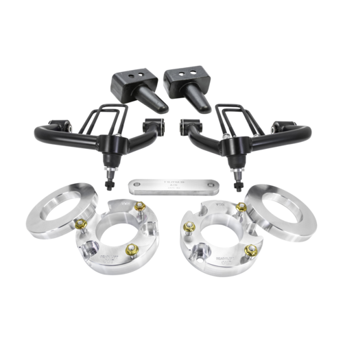 ReadyLift Suspension 69-2302 3.5 Inch SST Lift Kit for Ford F150