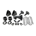 ReadyLift Suspension 69-2736 3.5 Inch SST Lift Kit for Ford Super Duty
