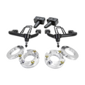 ReadyLift Suspension 69-2300 3.5-Inch SST Lift Kit for Ford F-150