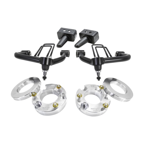 ReadyLift Suspension 69-2300 3.5-Inch SST Lift Kit for Ford F-150
