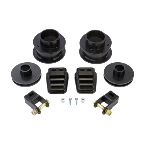 ReadyLift Suspension RL 3F/1R SST Lift Kit for Dodge RAM