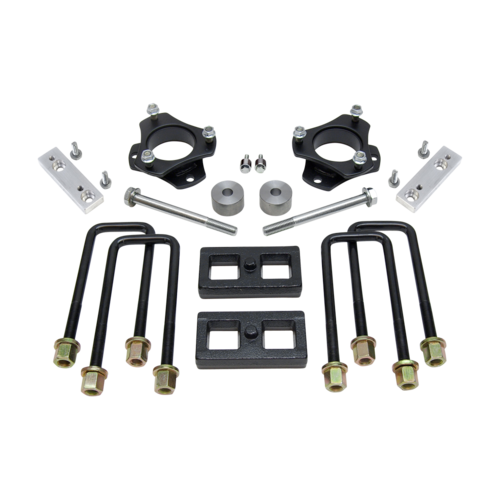 ReadyLift Suspension 69-5112 3F/1R SST Lift Kit for Toyota Tacoma