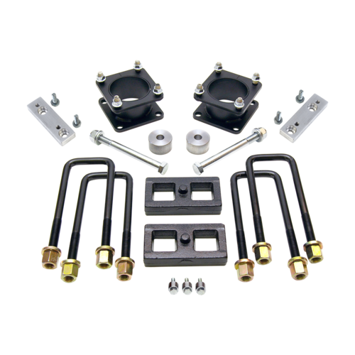 ReadyLift Suspension 69-5175 3F/1R SST Lift Kit for Toyota Tundra