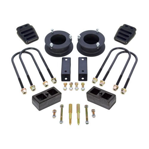 ReadyLift Suspension RL 3F/2R SST Lift Kit for Dodge Ram