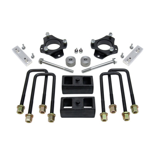 ReadyLift Suspension 69-5212 3F/2R SST Lift Kit for Toyota Tacoma