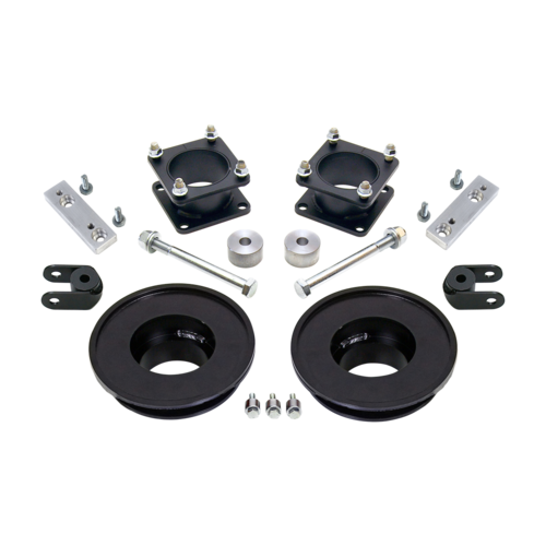 ReadyLift Suspension 69-5015 3F/2R SST Lift Kit for Toyota Sequoia