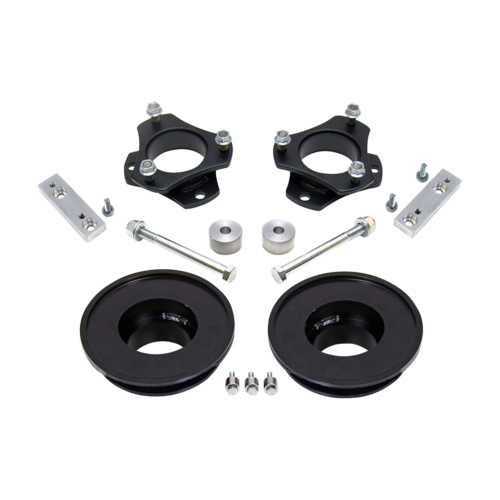 ReadyLift Suspension 69-5060 3F/2R SST Lift Kit for Toyota 4Runner and FJ Cruiser