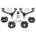 ReadyLift Suspension 3R SST Lift Kit for Chevy/GMC Magnatic-Kit