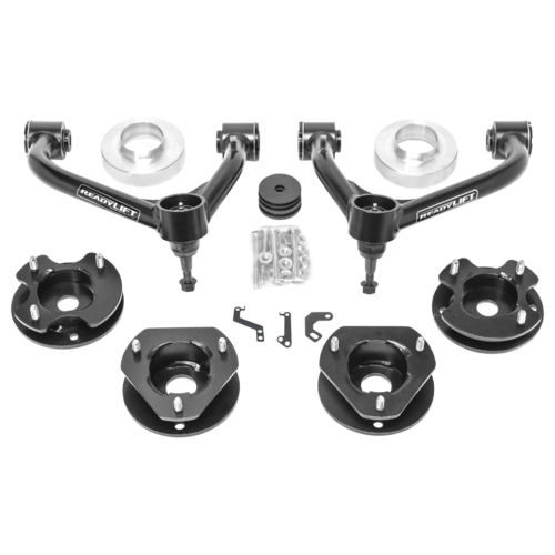 ReadyLift Suspension 3R SST Lift Kit for Chevy/GMC Magnatic-Kit