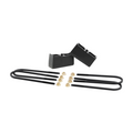 ReadyLift Suspension 3 Rear Block Kit for Chevy and GMC Trucks (Part #66-3003)