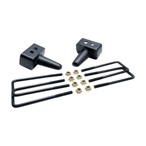 ReadyLift Suspension RL 3 Rear Block Kit for Ford Trucks