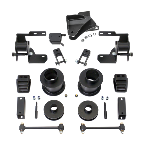 ReadyLift Suspension RL 4.5 Front / 2.5 Rear SST Lift Kit for Enhanced Off-Road Performance