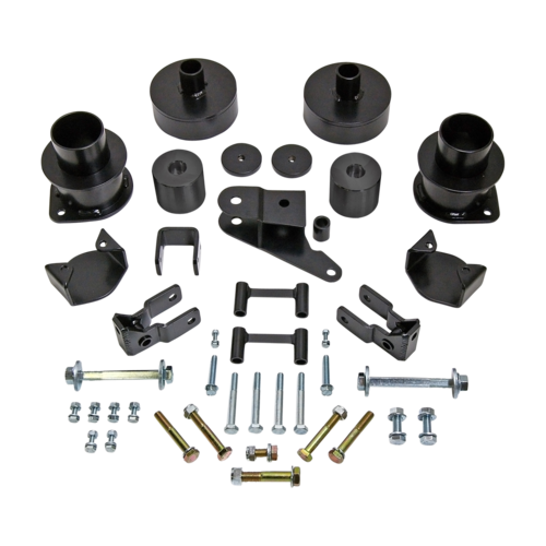 ReadyLift Suspension 69-6000 3-Inch SST Lift Kit for Jeep