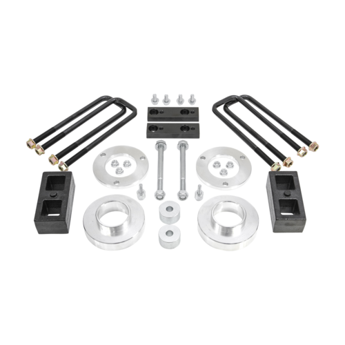 ReadyLift Suspension 69-5530 3 Inch SST Lift Kit for Toyota Tacoma