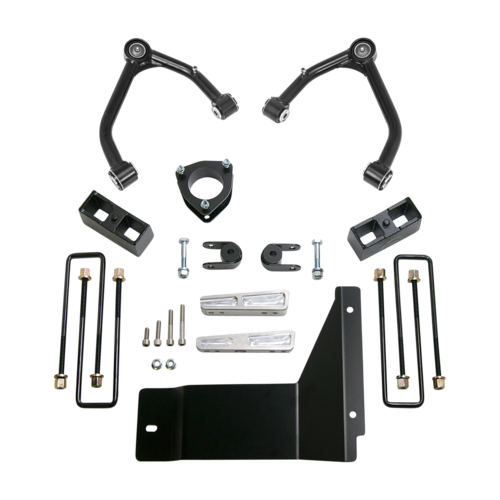 ReadyLift Suspension 69-3485 4F/1.75R SST Lift Kit for Chevy/GMC