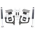 ReadyLift Suspension RL 4F/2R SST Lift Falcon for Toyota