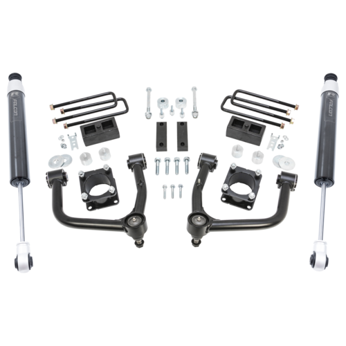 ReadyLift Suspension RL 4F/2R SST Lift Falcon for Toyota