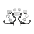 ReadyLift Suspension 69-1040 4F/2R SST Lift Kit for Ram 1500 Classic