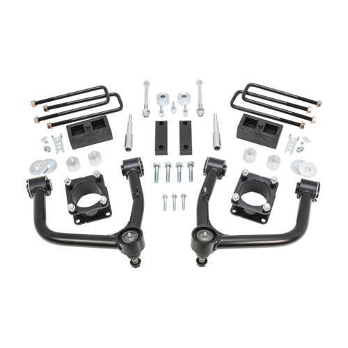 ReadyLift Suspension 69-5475 4F/2R SST Lift Kit for Toyota