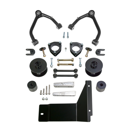 ReadyLift Suspension RL 4F/3R SST Lift Kit for Chevy and GMC Vehicles