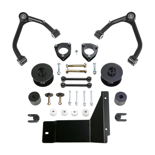 ReadyLift Suspension RL 4F/3R SST Lift Kit for Chevy/GMC