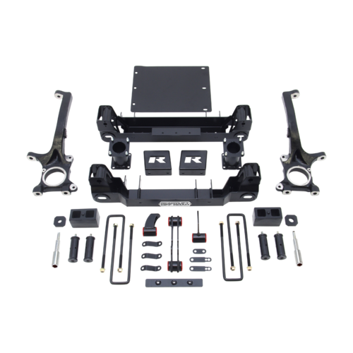 ReadyLift Suspension RL 4 Lift Kit for Toyota Trucks