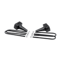 ReadyLift Suspension 66-2094 Rear Taper Block Kit for Ford Trucks